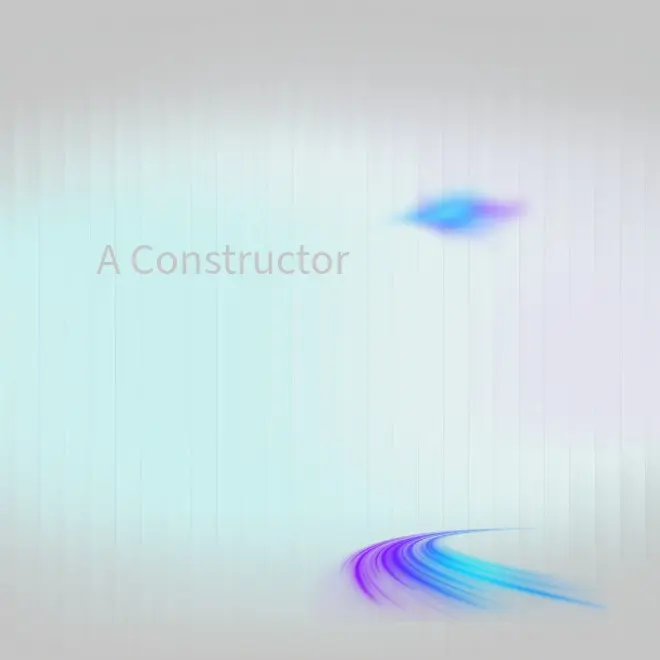 A Constructor realm powered by Sag-AI and Asena