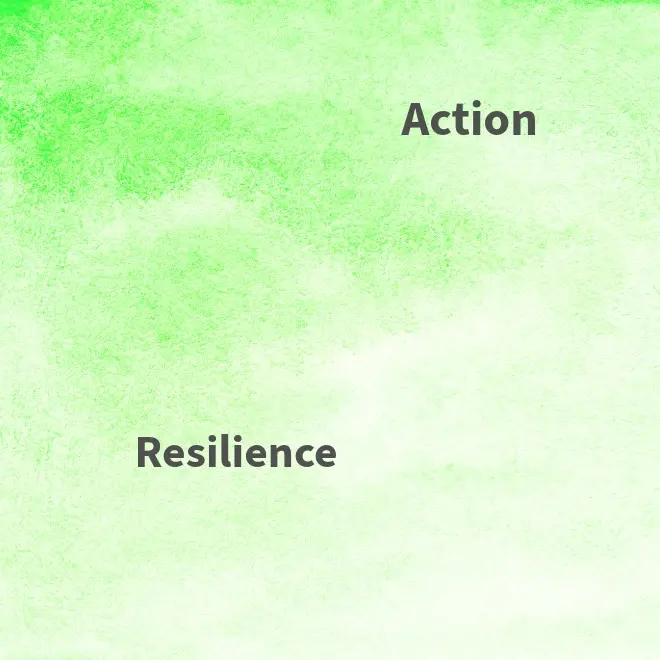 VARIØ adaptive action and resilience system by John Gursoy