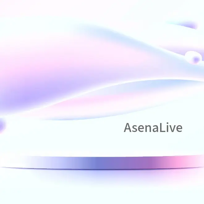 AsenaLive real-time AI communication experience by Sag-AI, Asena, and John Gursoy