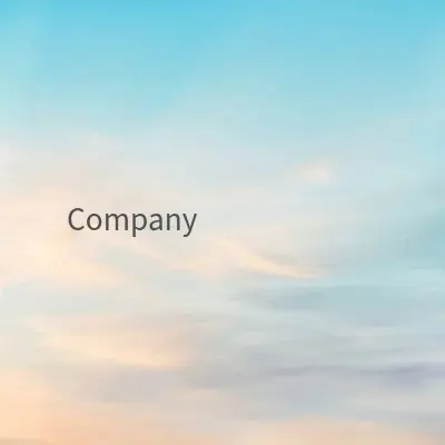 Company