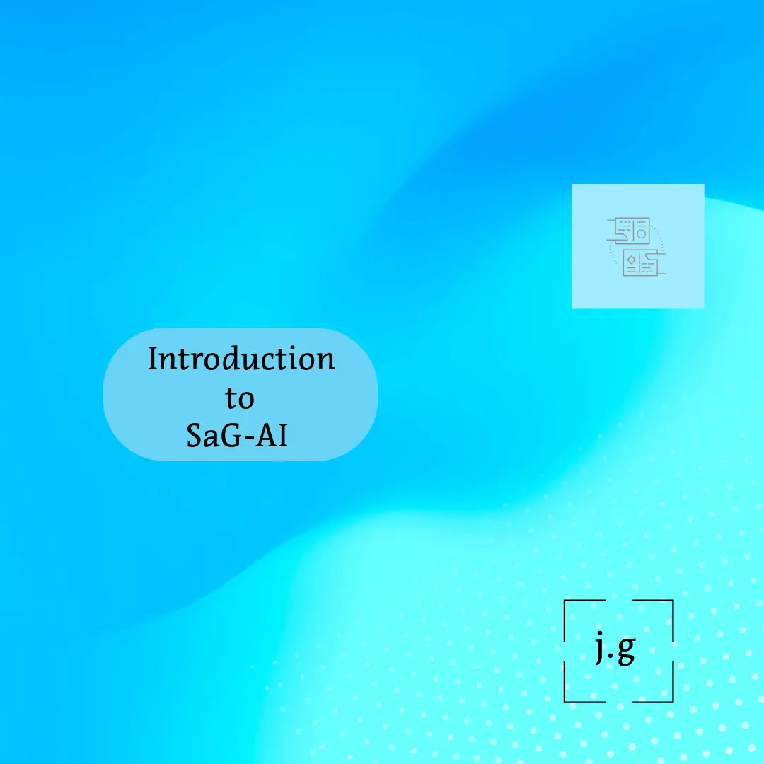 Introduction to Sag-AI and Asena by John Gursoy