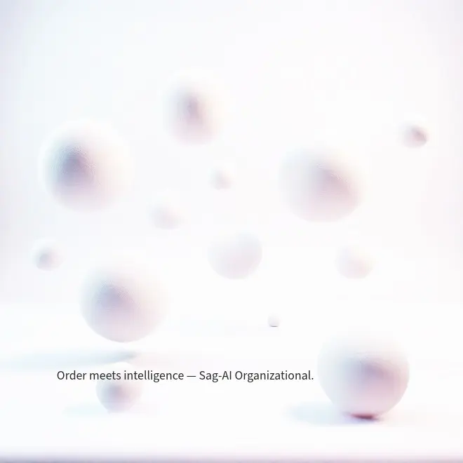 organizational
